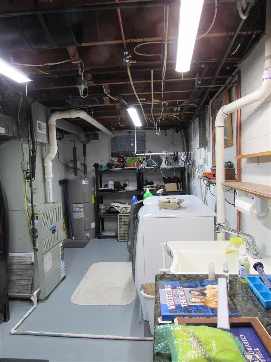 5 Forest Drive Alton, IL 62002 - Photo 25 of 29