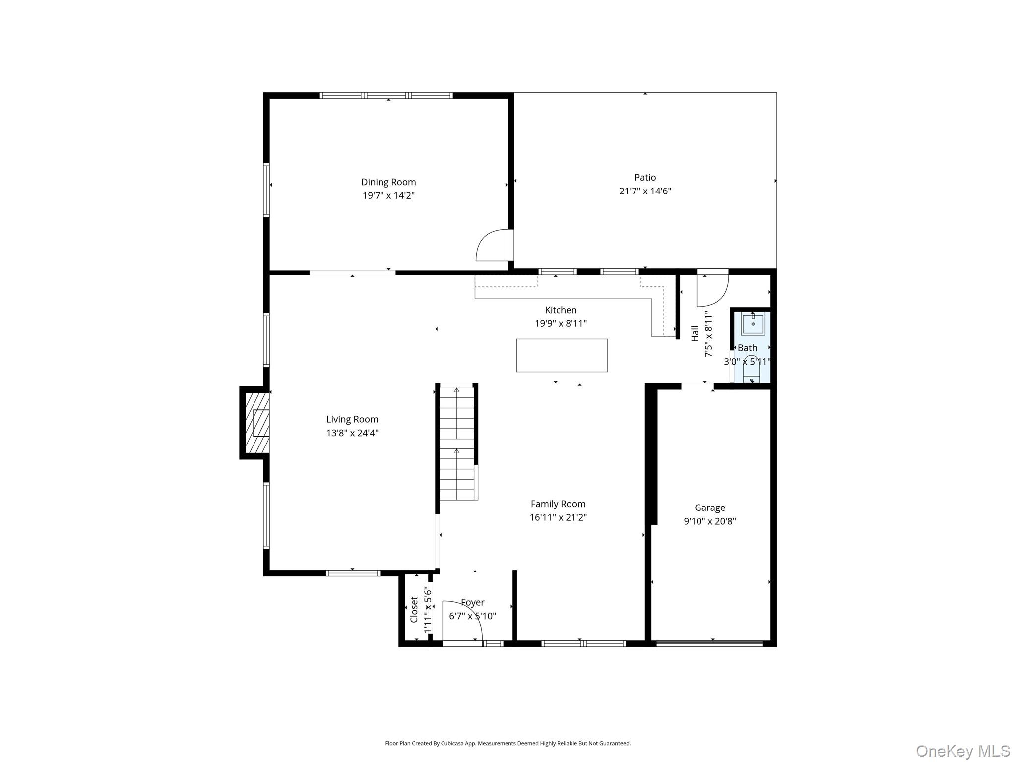 11 Entrance Road East Hills, NY 11577 - Photo 29 of 31