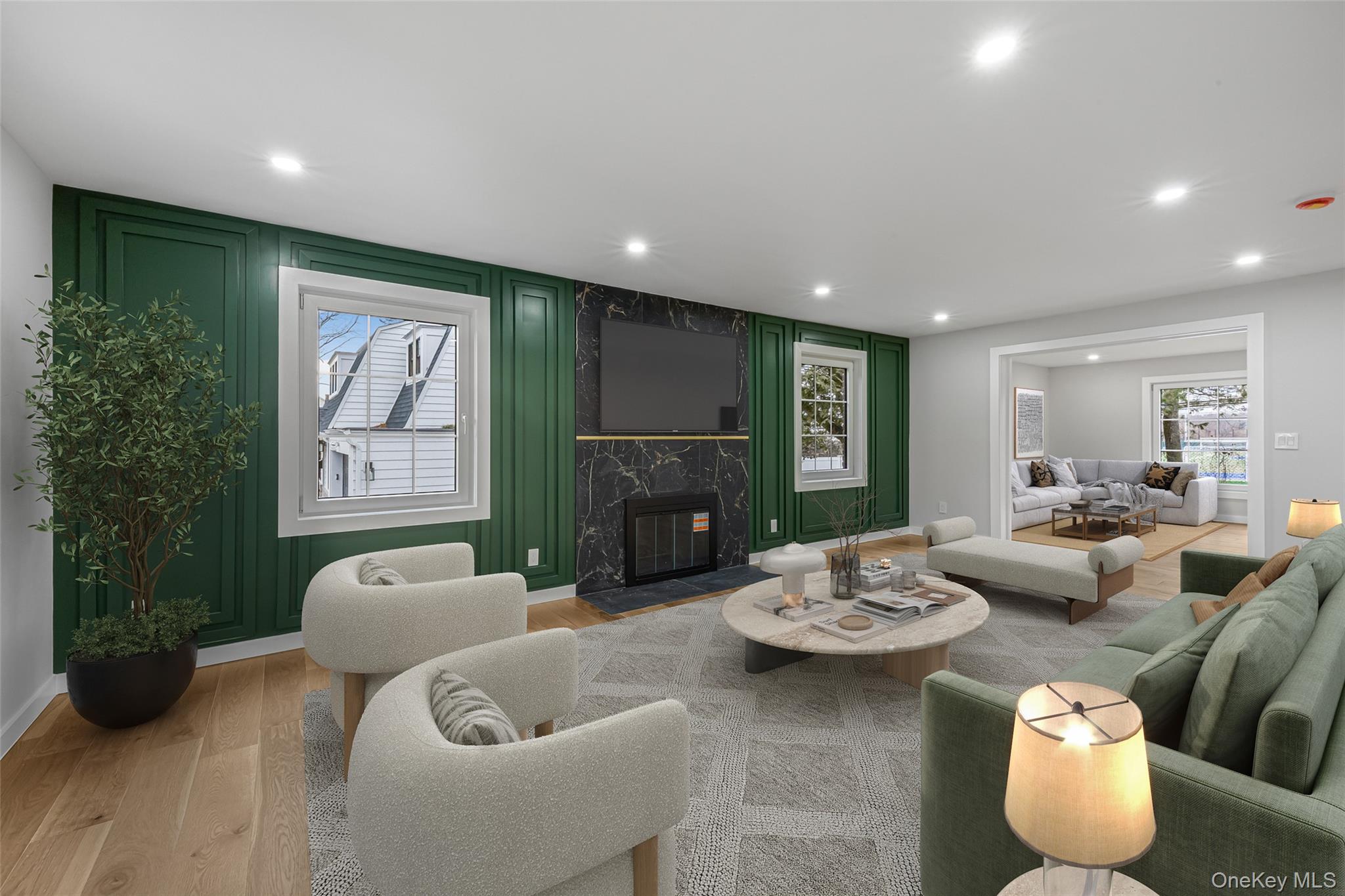 11 Entrance Road East Hills, NY 11577 - Photo 10 of 31