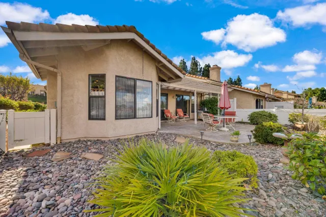 $822,000 | 15753 Via Calanova, San Diego, CA 92128