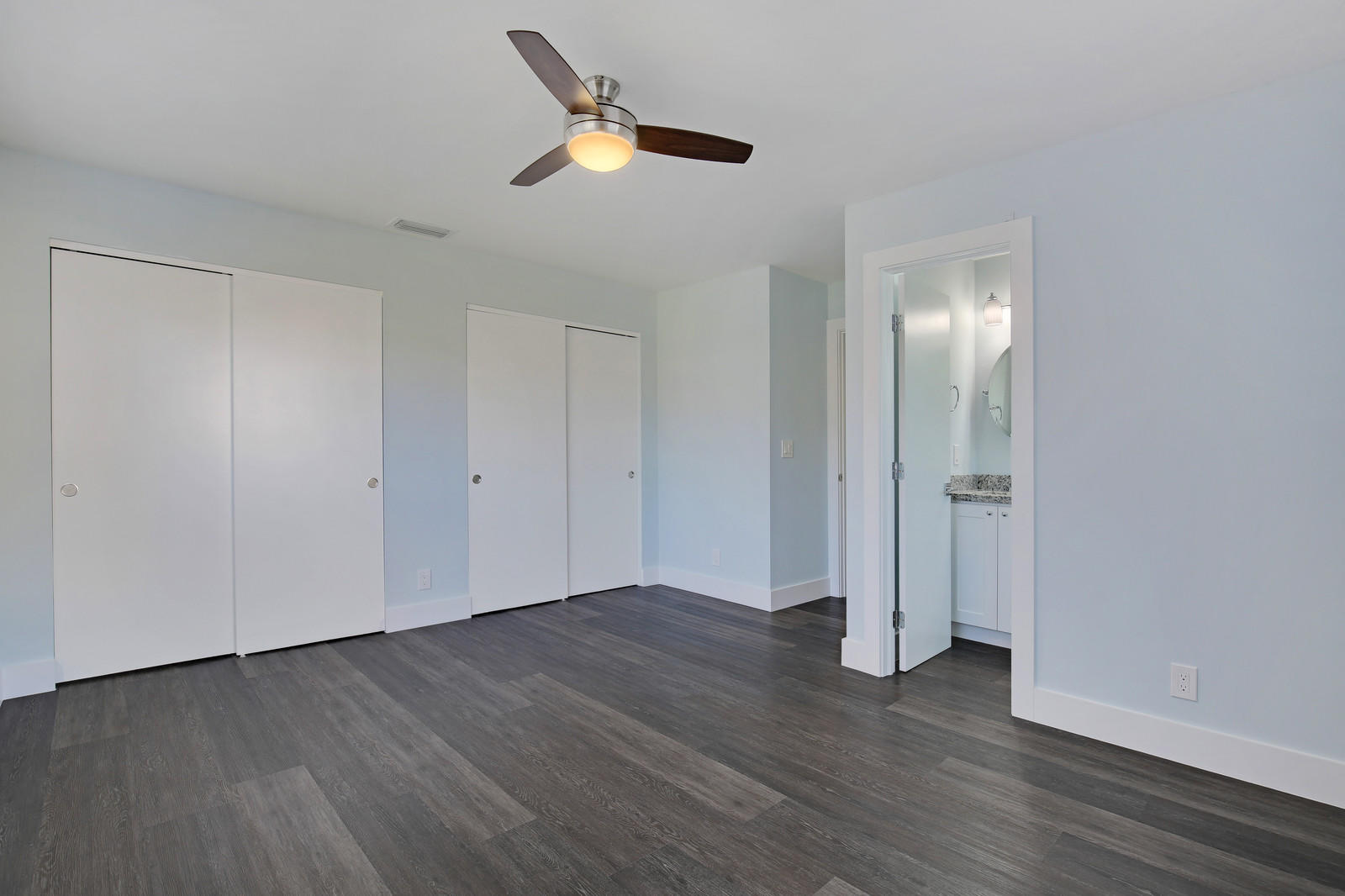 401 West 37th Street Riviera Beach, FL 33404 - Photo 6 of 17 Master Bedroom