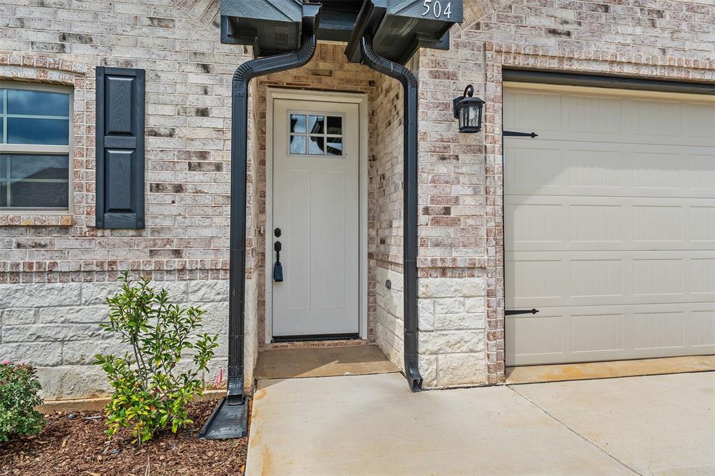 504 Cornerstone Road Lindale, TX 75771 - Photo 4 of 29