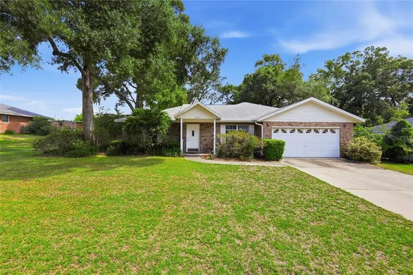 $339,000 | 25249 Southwest 18th Avenue, Newberry, FL 32669