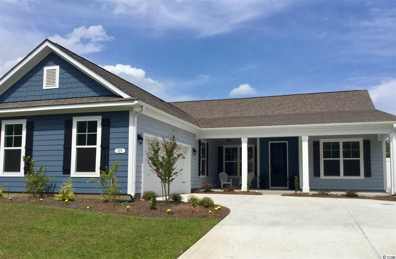 185 Summerlight Drive Murrells Inlet, SC 29576 - Photo 1 of 25 Gallery Image 1