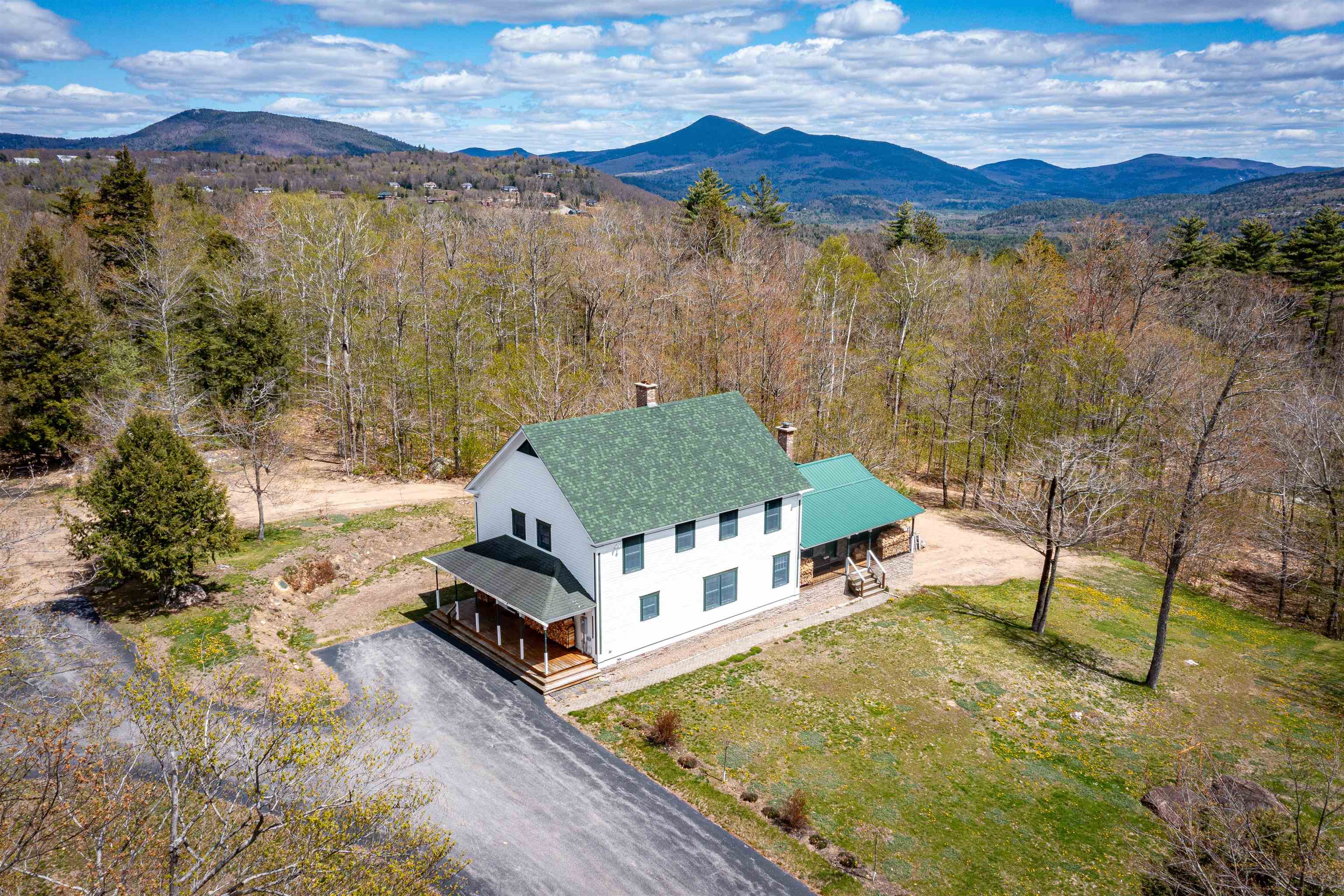 362 Jericho Road Bartlett, NH 03838 - Photo 4 of 33