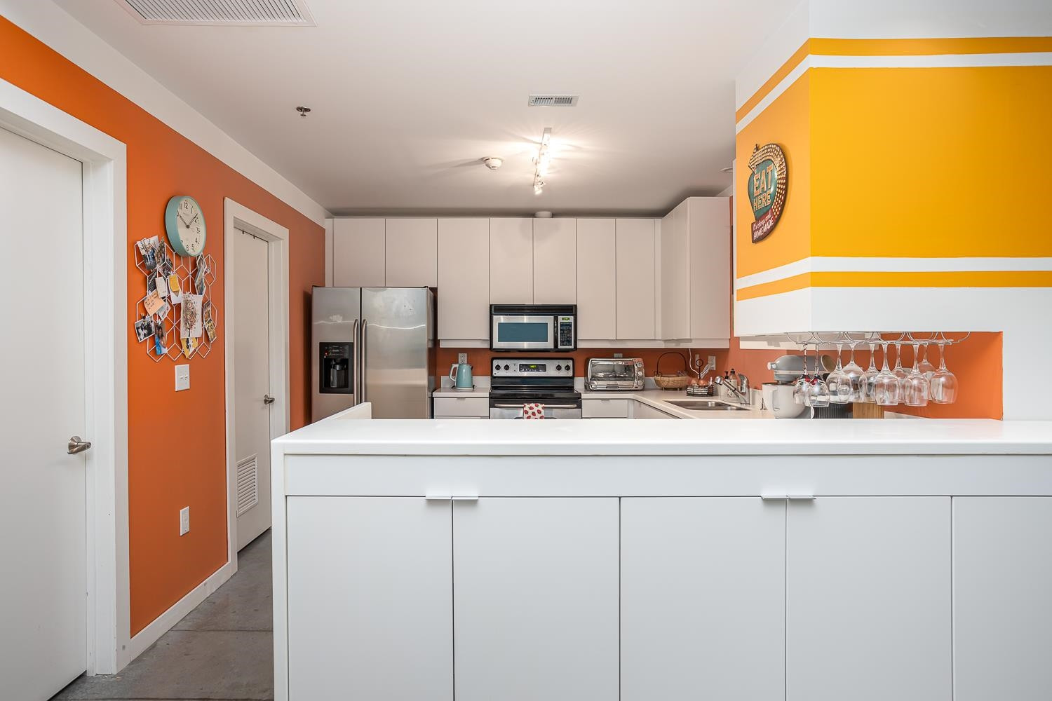 319 Fayetteville Street, Unit 209 Raleigh, NC 27601 - Photo 9 of 32 Photo 9