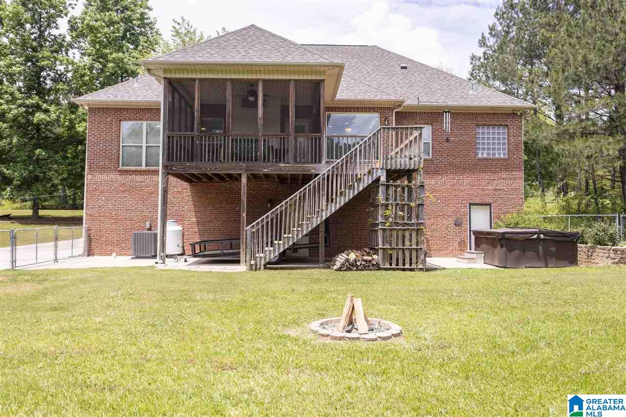 2648 Smith Sims Road Trussville, AL 35173 - Photo 40 of 48