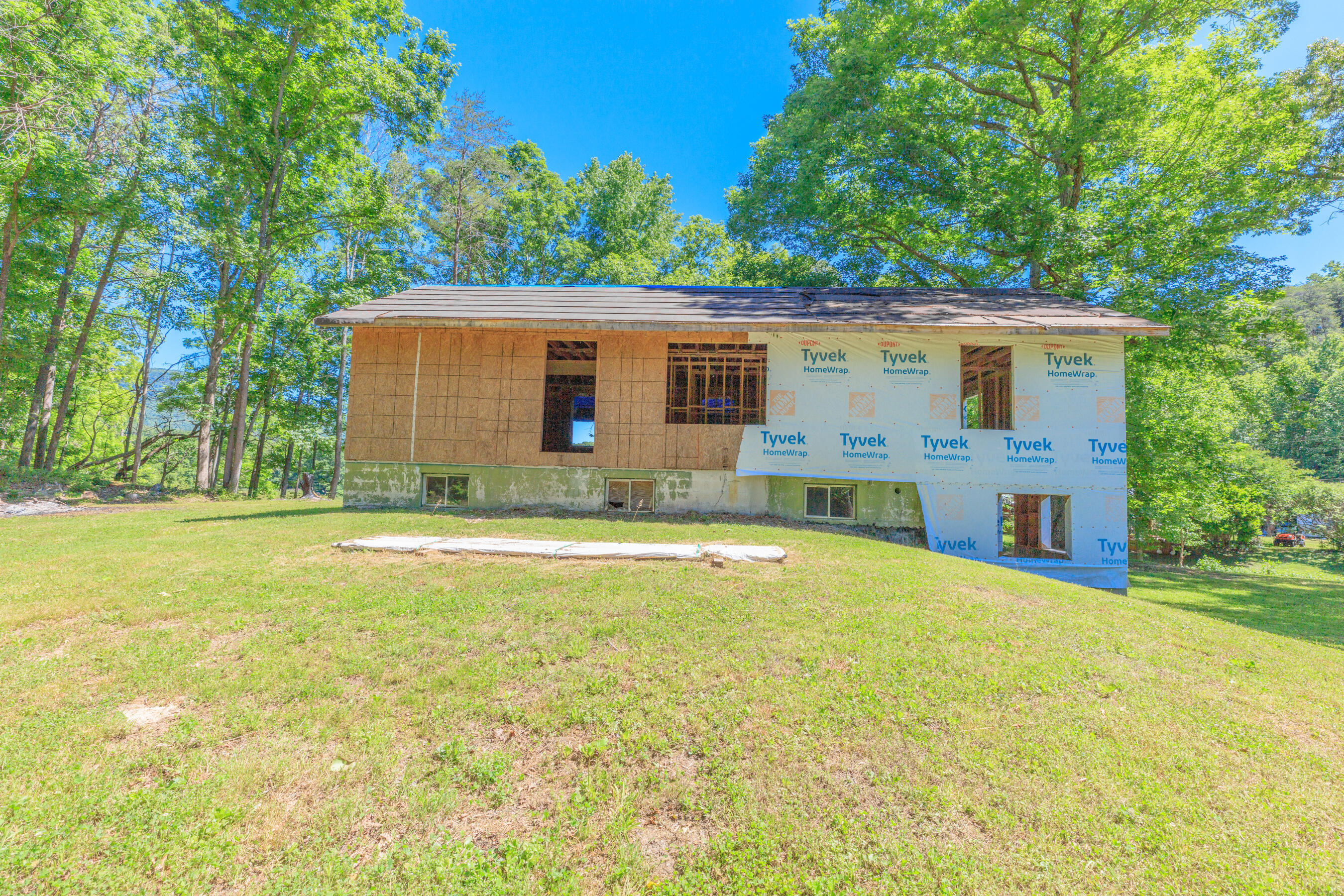 1004 Crow Gap Road Chickamauga, GA 30707 - Photo 18 of 38 1004 Crow Gap HD-12