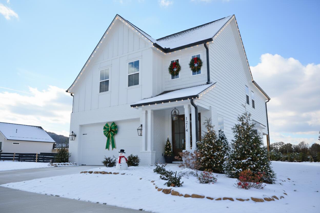 1214 Little Sorrel Rd