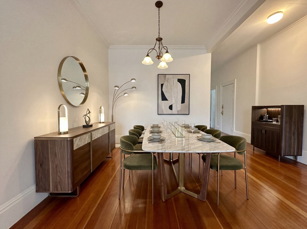 1683 Beacon Street, Unit 2 Brookline, MA 02445 - Photo 5 of 9