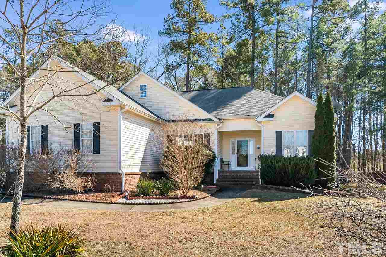 305 Ridge Road Butner, NC 27509 - Photo 1 of 27 Gallery Image 1