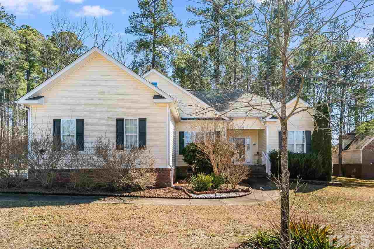 305 Ridge Road Butner, NC 27509 - Photo 2 of 27 Gallery Image 2