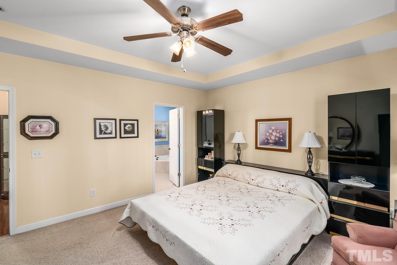 305 Ridge Road Butner, NC 27509 - Photo 11 of 27 Gallery Image 11