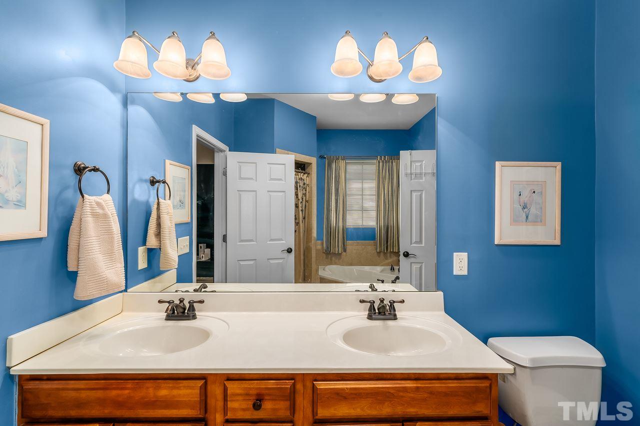 305 Ridge Road Butner, NC 27509 - Photo 12 of 27 Gallery Image 12
