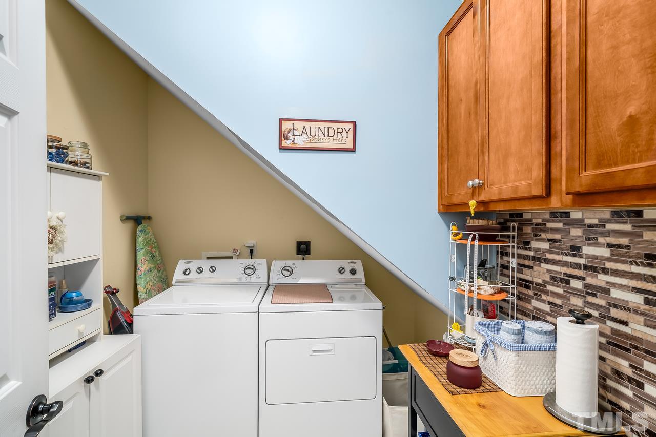 305 Ridge Road Butner, NC 27509 - Photo 19 of 27 Gallery Image 19