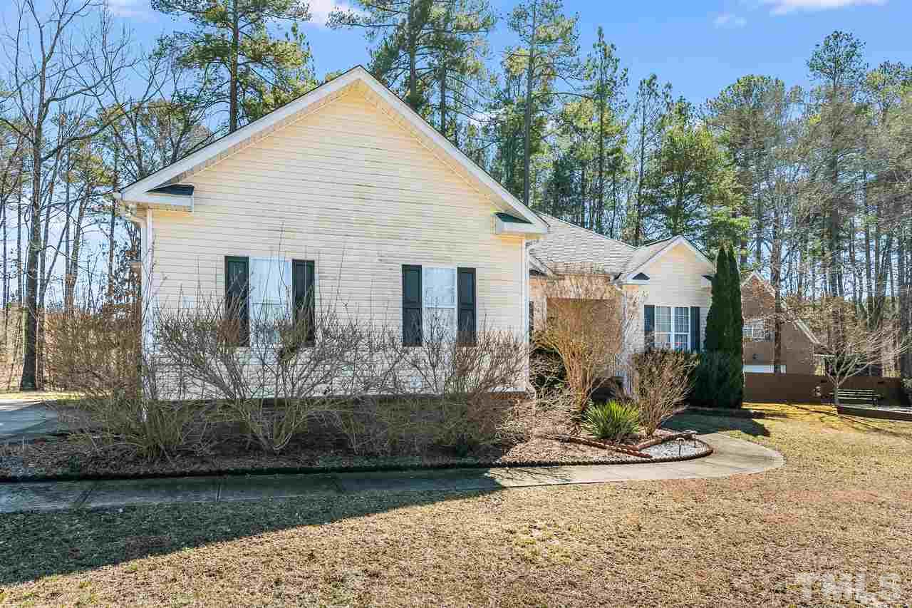 305 Ridge Road Butner, NC 27509 - Photo 3 of 27 Gallery Image 3