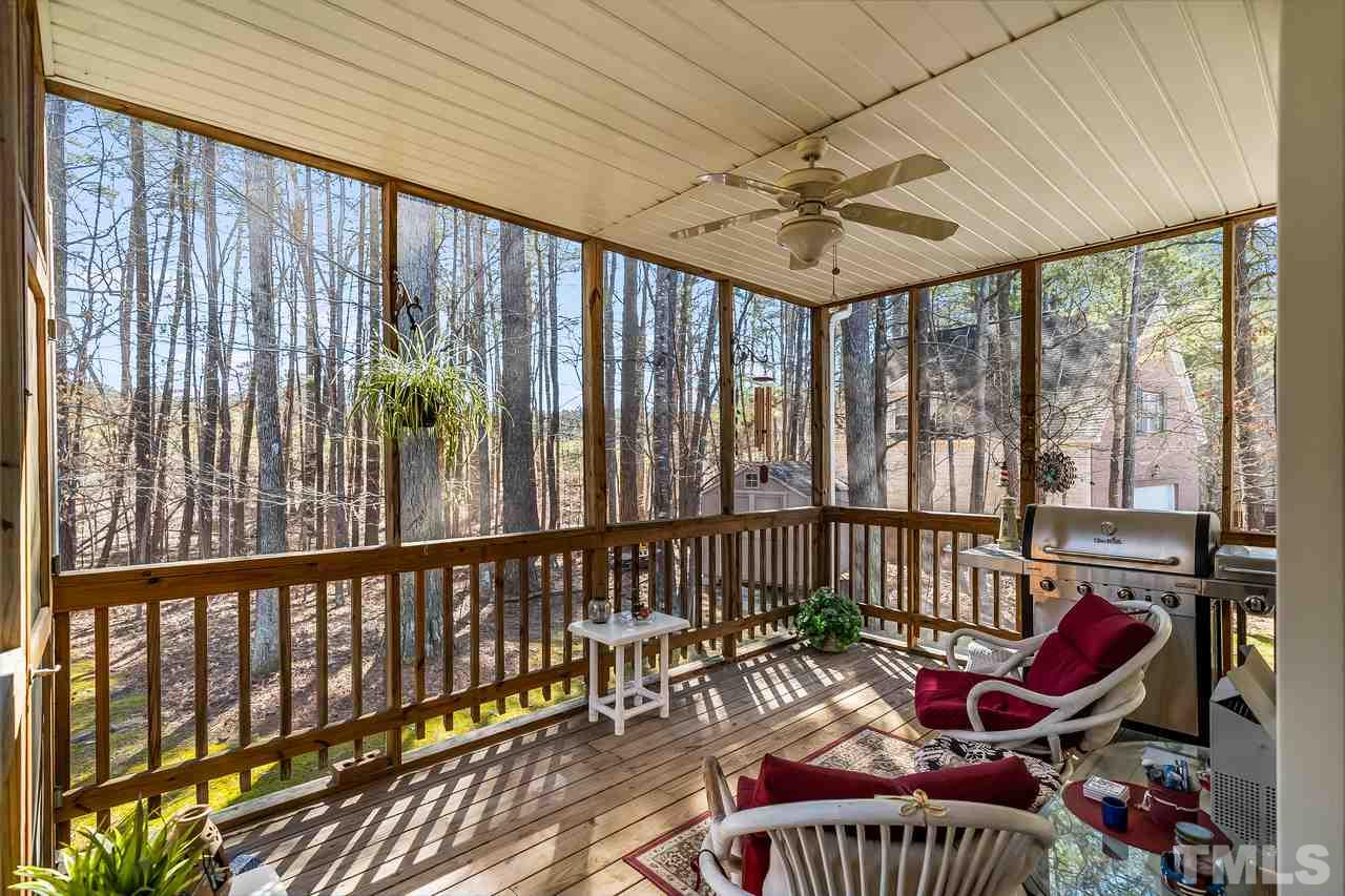 305 Ridge Road Butner, NC 27509 - Photo 21 of 27 Gallery Image 21