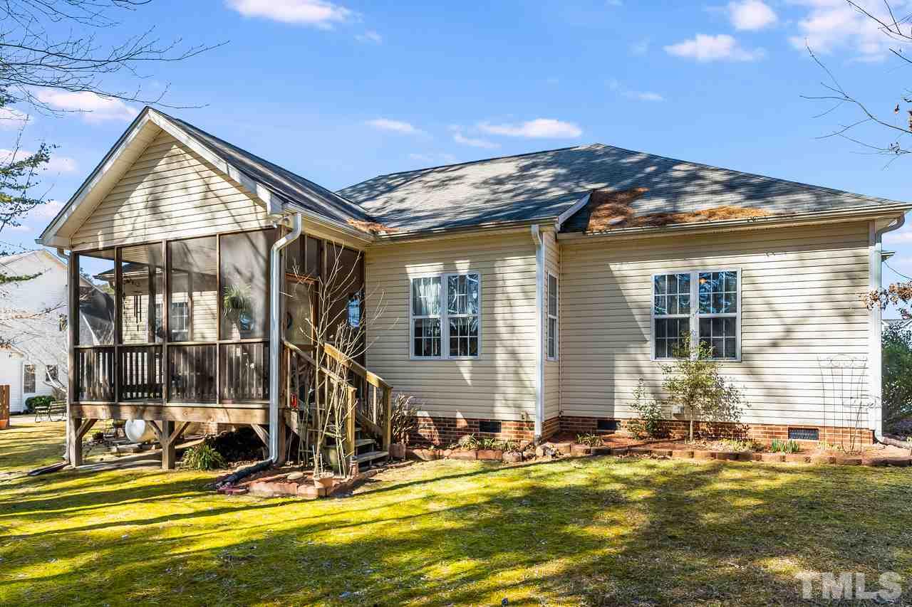 305 Ridge Road Butner, NC 27509 - Photo 22 of 27 Gallery Image 22