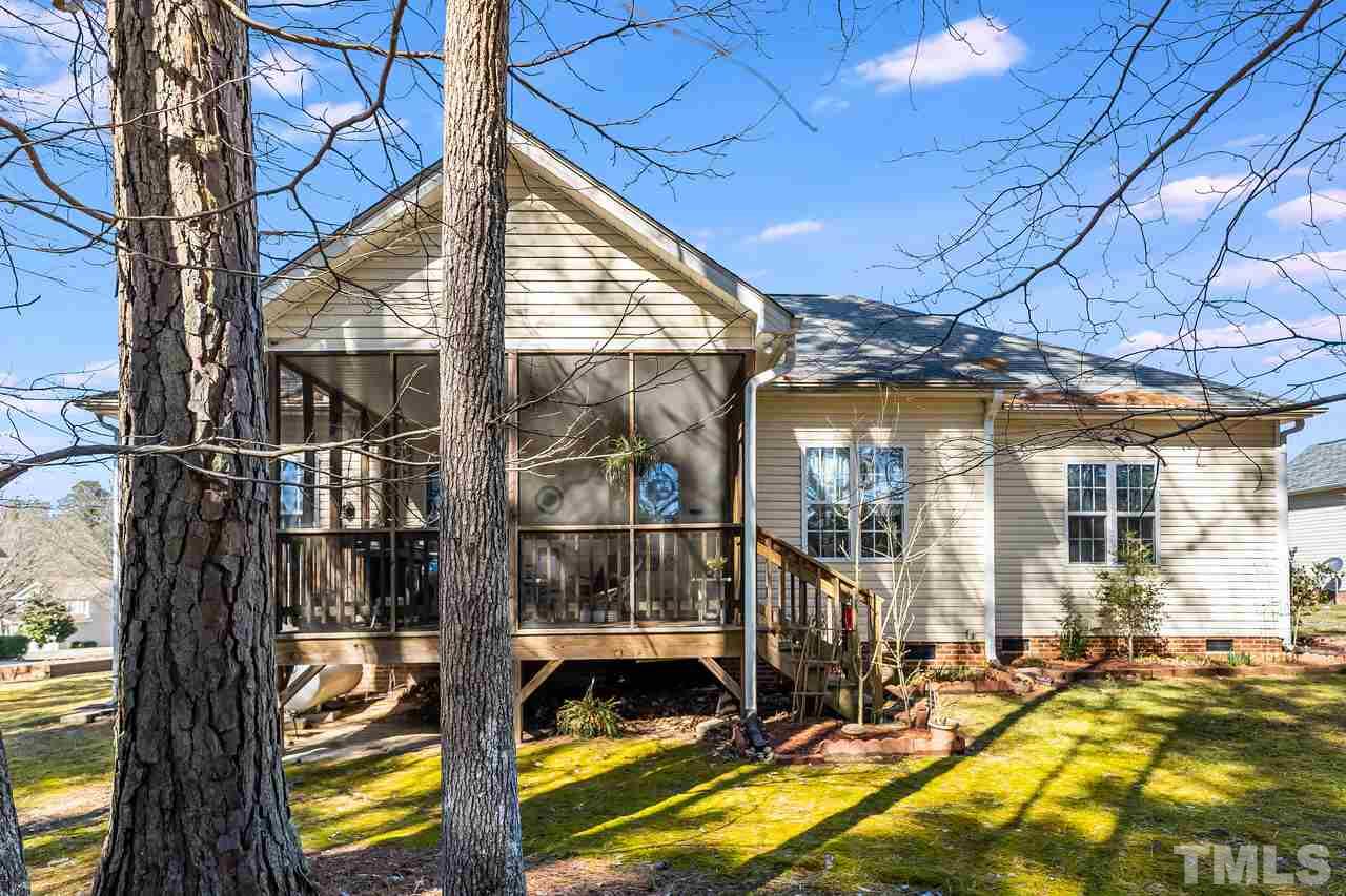 305 Ridge Road Butner, NC 27509 - Photo 24 of 27 Gallery Image 24