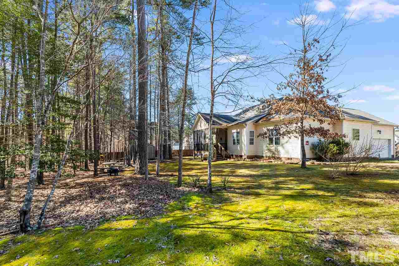 305 Ridge Road Butner, NC 27509 - Photo 25 of 27 Gallery Image 25