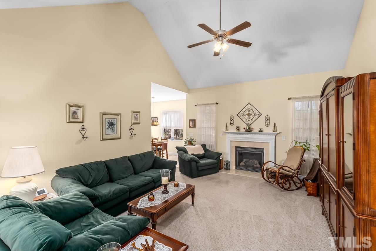 305 Ridge Road Butner, NC 27509 - Photo 5 of 27 Gallery Image 5