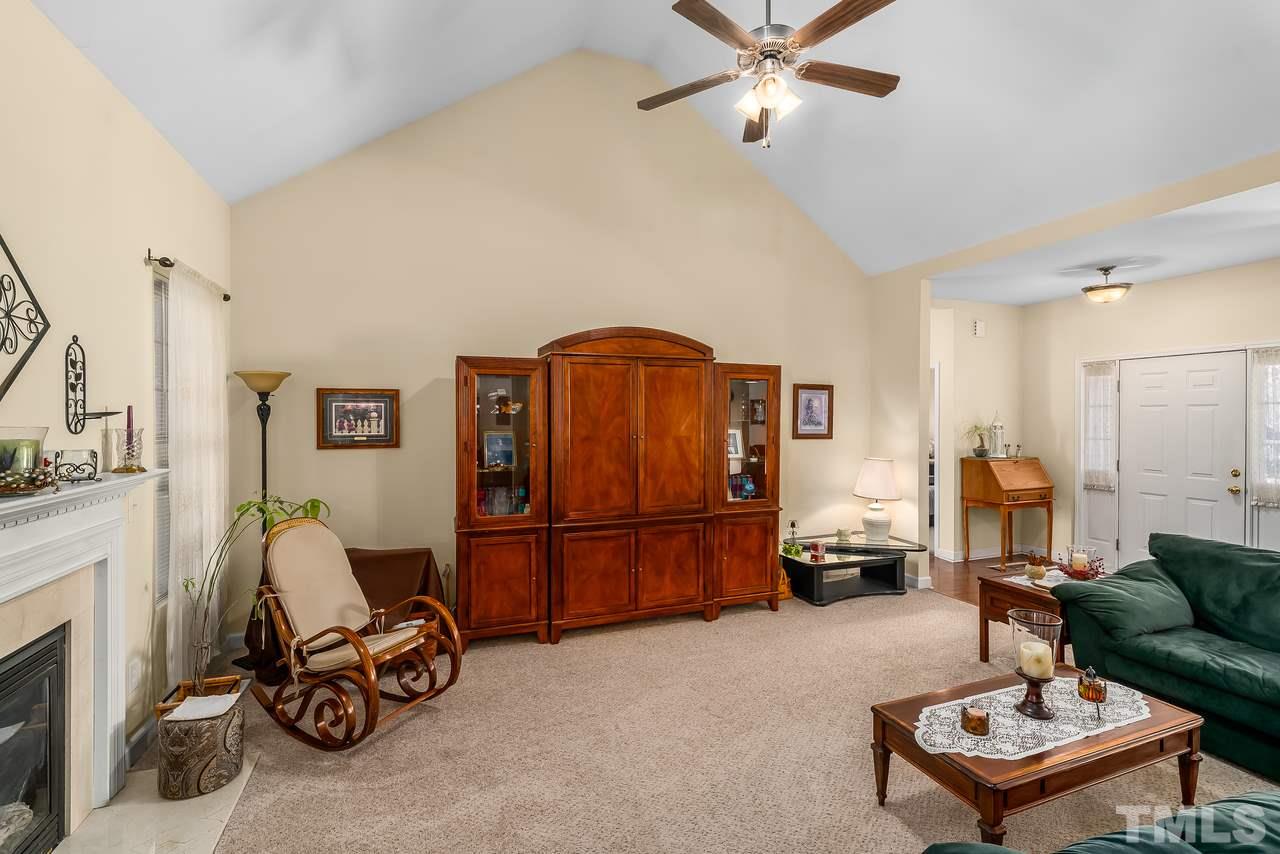 305 Ridge Road Butner, NC 27509 - Photo 6 of 27 Gallery Image 6