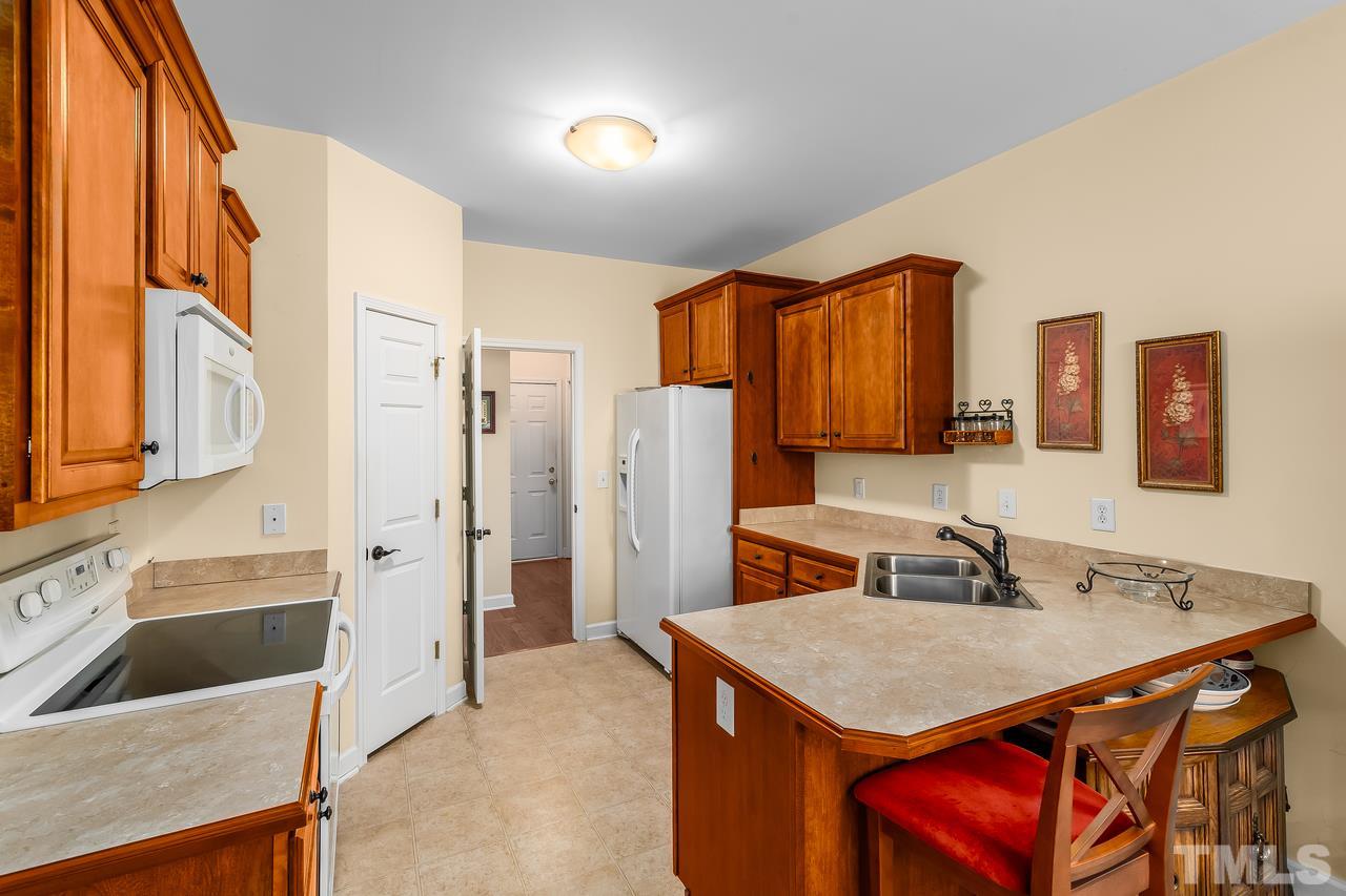 305 Ridge Road Butner, NC 27509 - Photo 7 of 27 Gallery Image 7