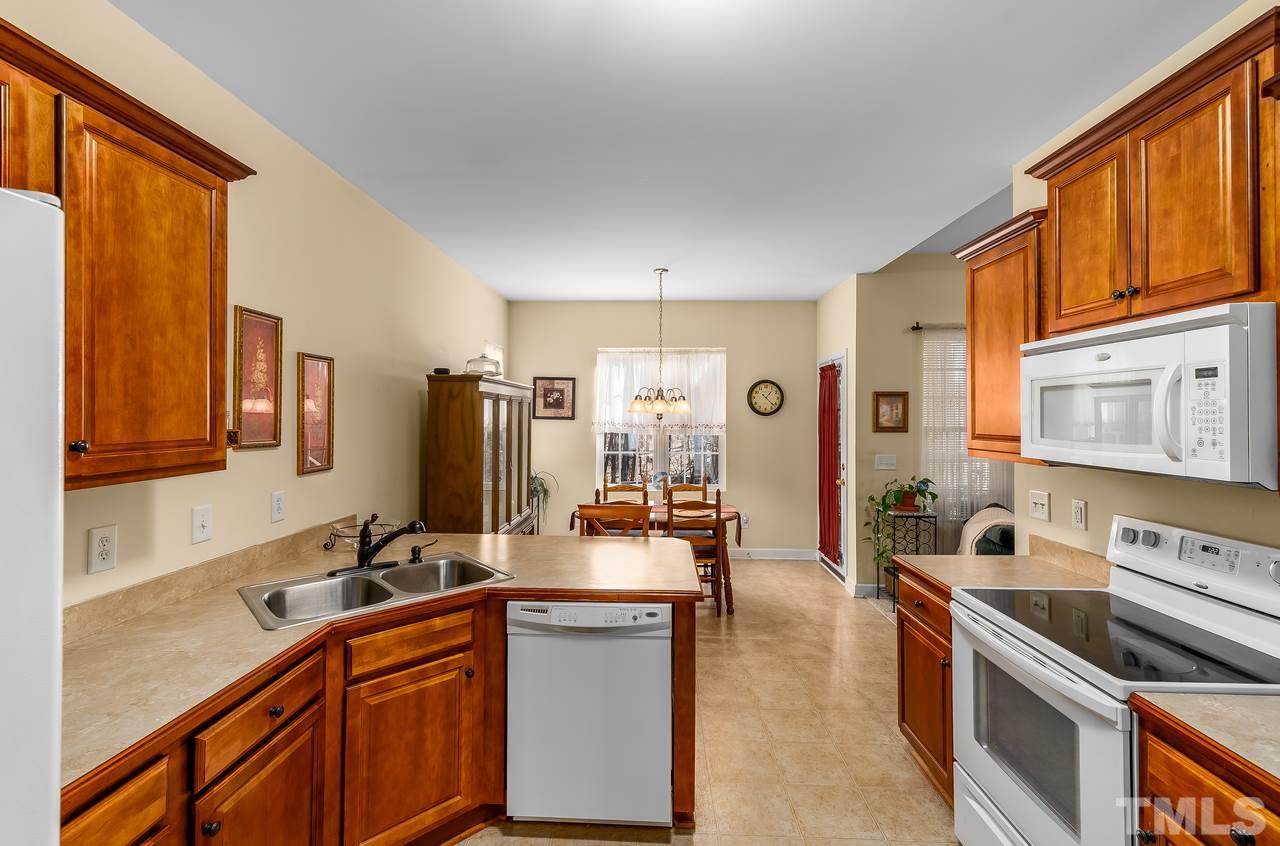 305 Ridge Road Butner, NC 27509 - Photo 8 of 27 Gallery Image 8