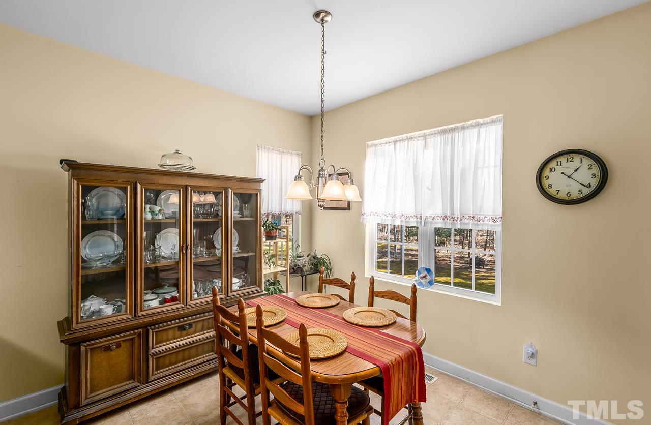 305 Ridge Road Butner, NC 27509 - Photo 9 of 27 Gallery Image 9