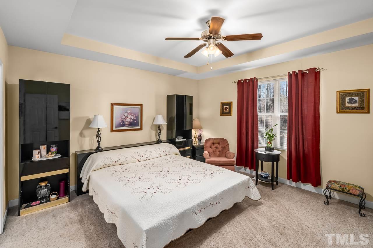 305 Ridge Road Butner, NC 27509 - Photo 10 of 27 Gallery Image 10
