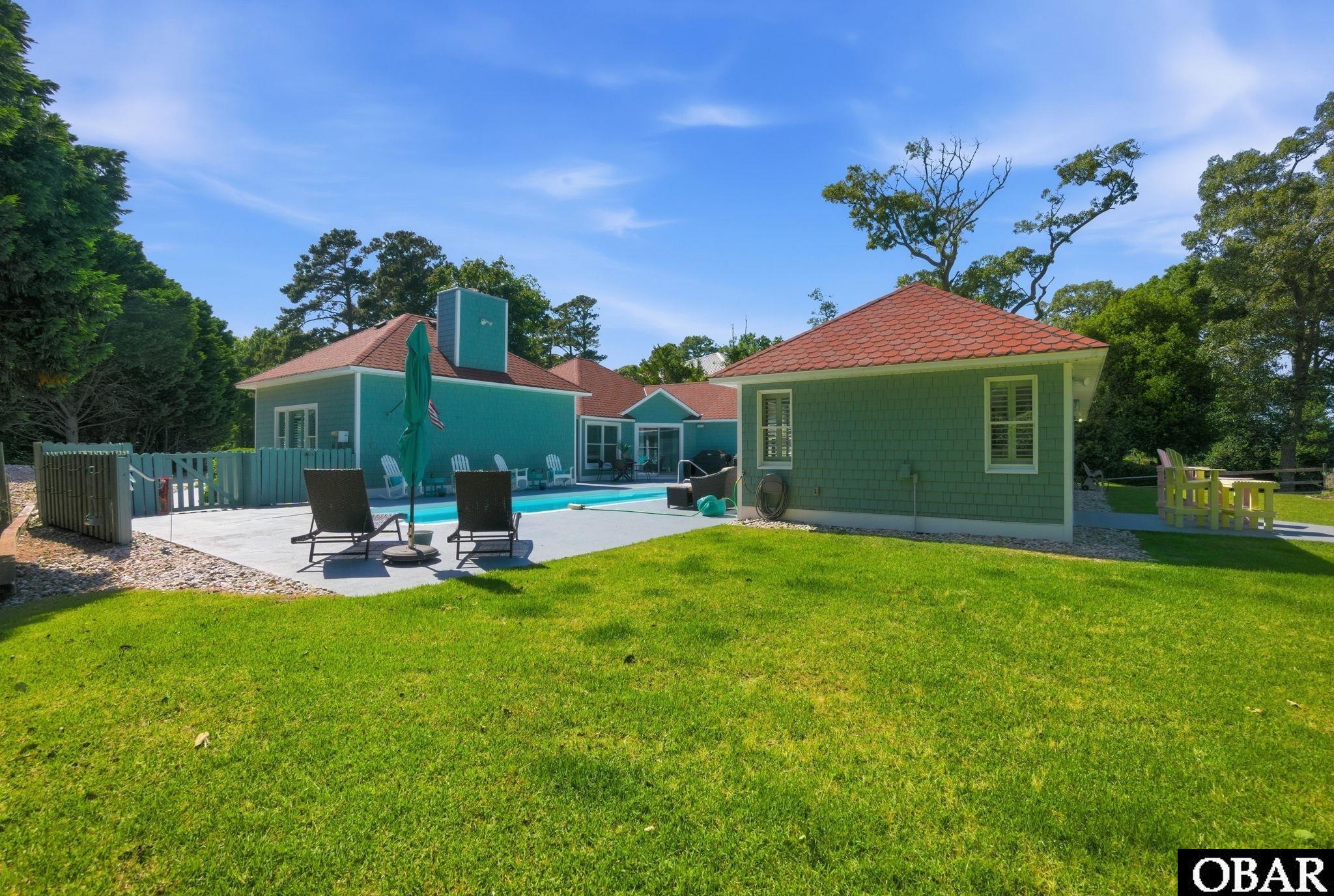 2021 Creek Road Kitty Hawk, NC 27949 - Photo 59 of 62