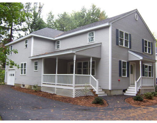 443 Waverly Road, Unit 1 North Andover, MA 01845 - Photo 1 of 8 Gallery Image 1