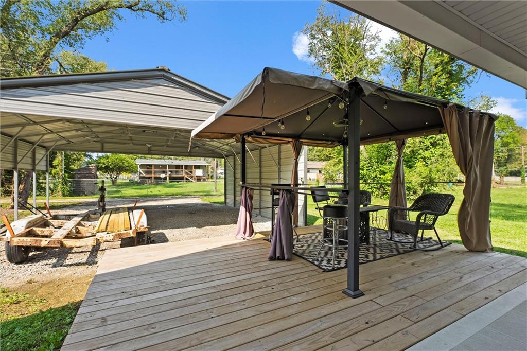 124 East Pacific Avenue Osawatomie, KS 66064 - Photo 17 of 19