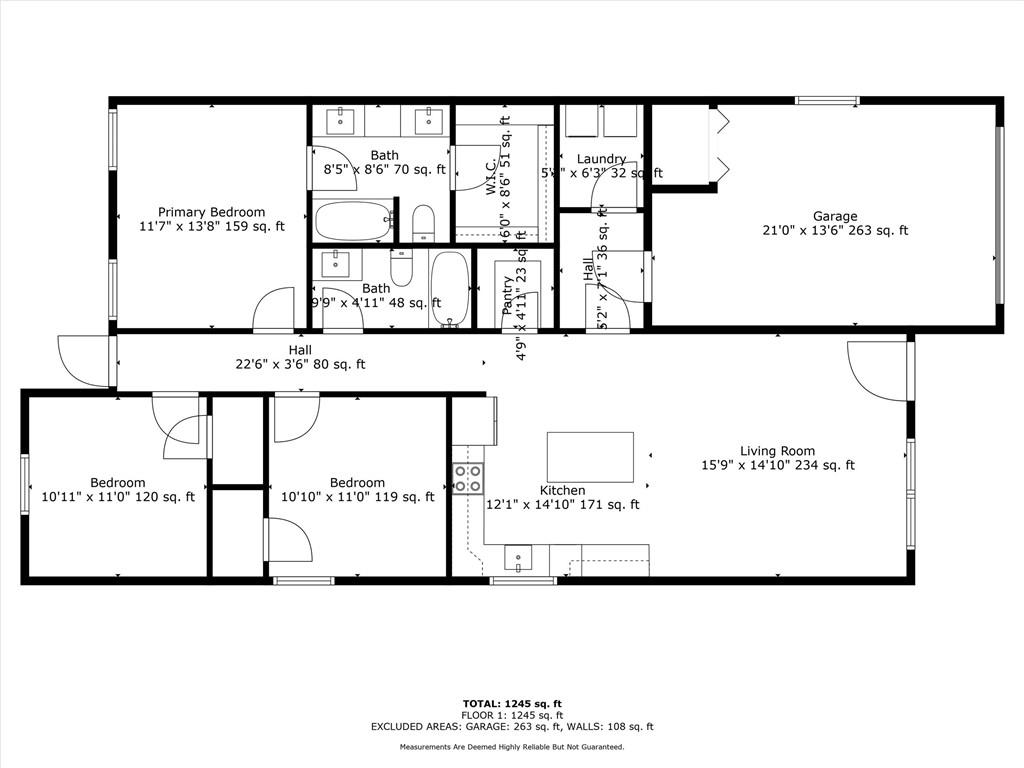 124 East Pacific Avenue Osawatomie, KS 66064 - Photo 19 of 19
