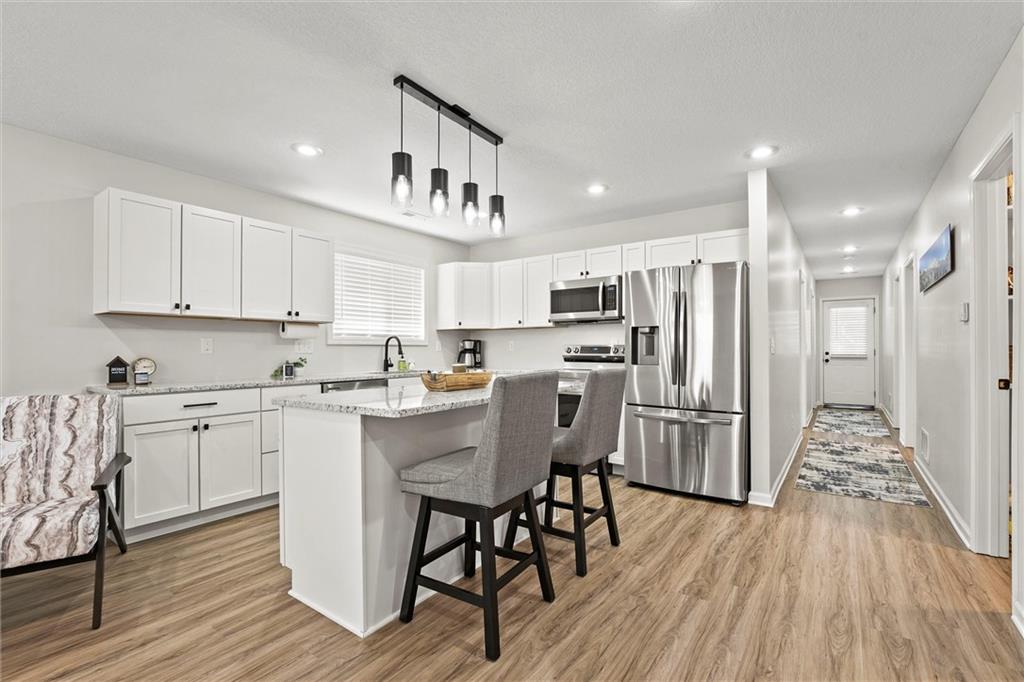 124 East Pacific Avenue Osawatomie, KS 66064 - Photo 9 of 19