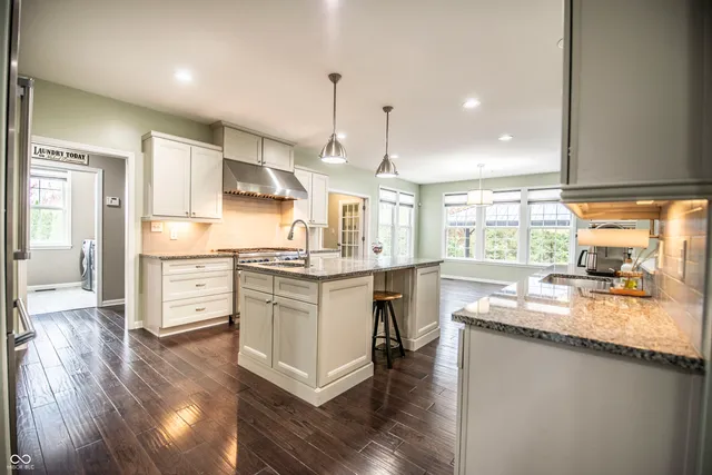 $1,100,000 | 13158 Gatman Court, Carmel, IN 46032