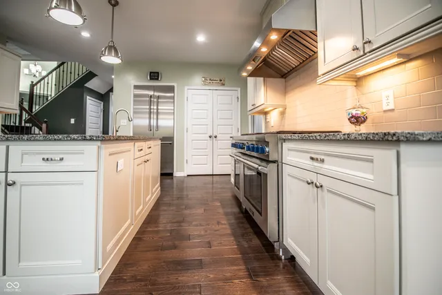 $1,100,000 | 13158 Gatman Court, Carmel, IN 46032