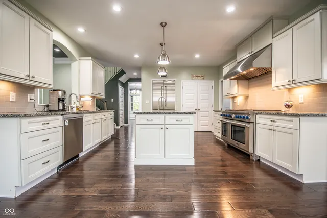 $1,100,000 | 13158 Gatman Court, Carmel, IN 46032