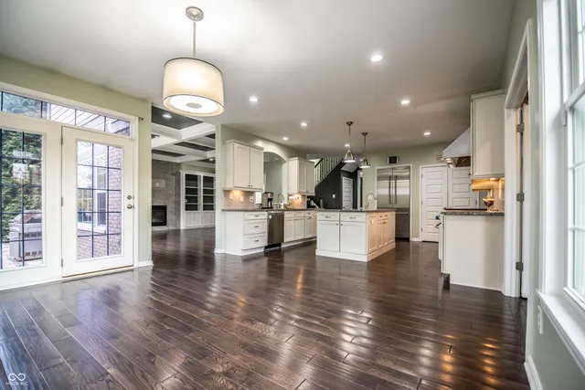 $1,100,000 | 13158 Gatman Court, Carmel, IN 46032