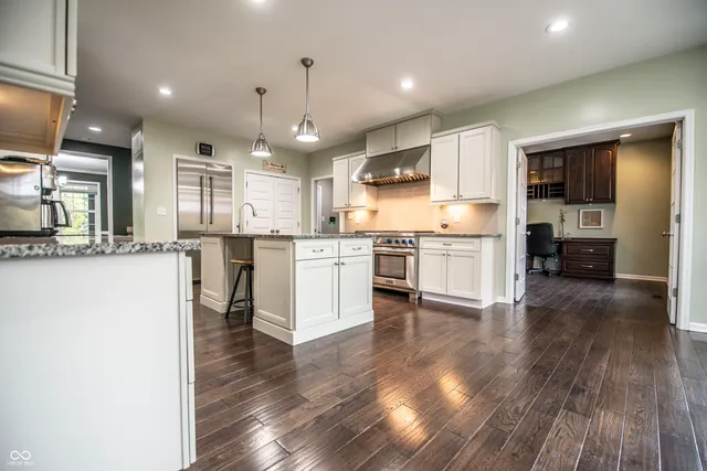 $1,100,000 | 13158 Gatman Court, Carmel, IN 46032