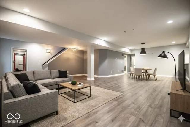 $1,100,000 | 13158 Gatman Court, Carmel, IN 46032