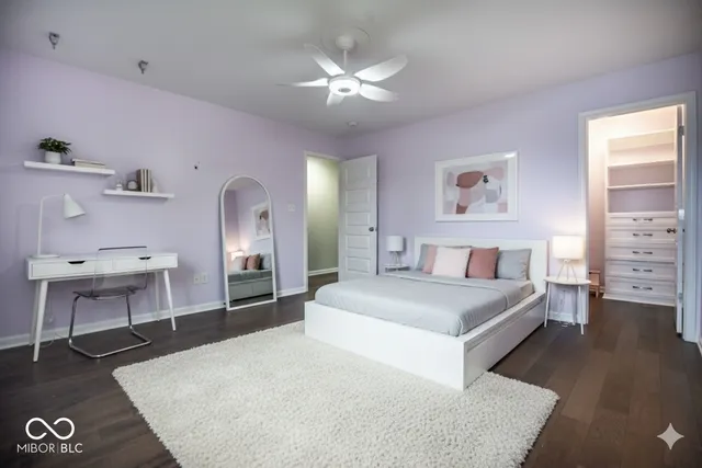 $1,100,000 | 13158 Gatman Court, Carmel, IN 46032