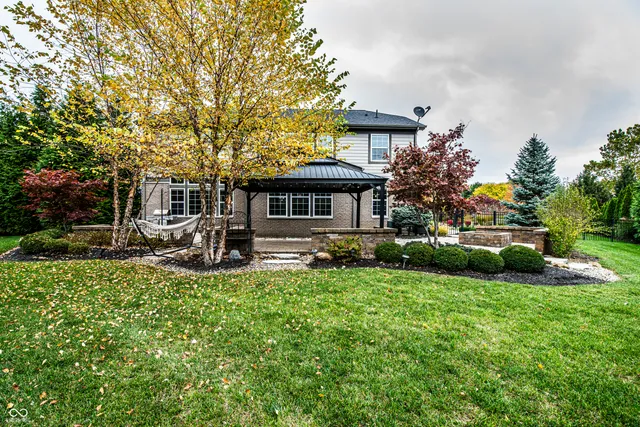 $1,100,000 | 13158 Gatman Court, Carmel, IN 46032
