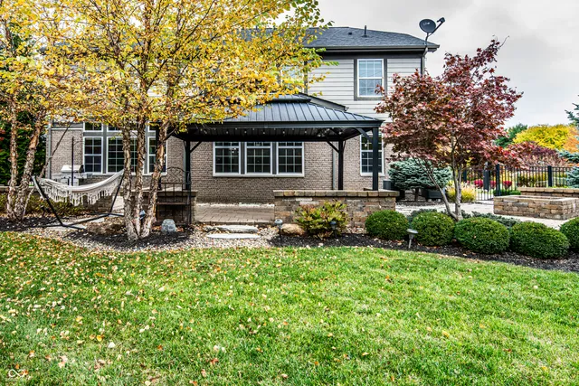 $1,100,000 | 13158 Gatman Court, Carmel, IN 46032