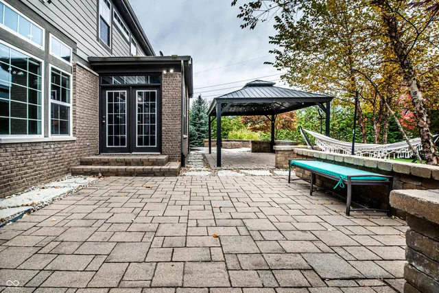 $1,100,000 | 13158 Gatman Court, Carmel, IN 46032