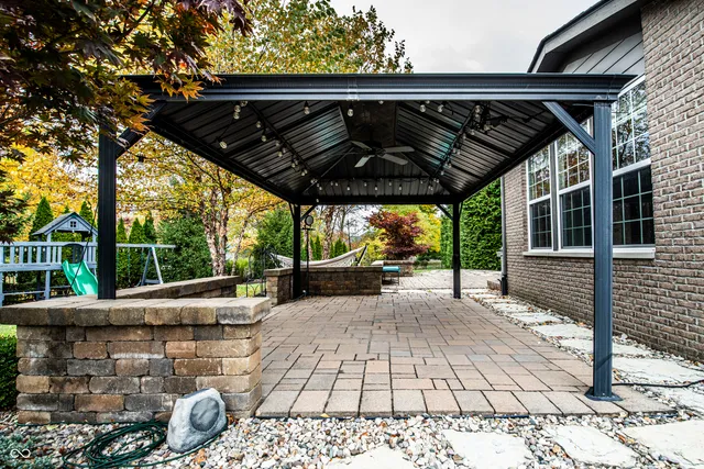 $1,100,000 | 13158 Gatman Court, Carmel, IN 46032