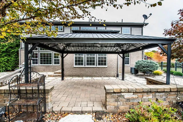 $1,100,000 | 13158 Gatman Court, Carmel, IN 46032