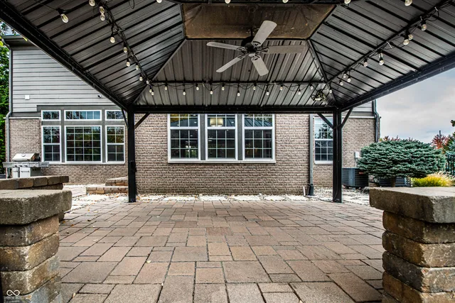 $1,100,000 | 13158 Gatman Court, Carmel, IN 46032