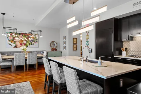 $1,395,000 | 1414 South Penn Square, Unit 40D, Philadelphia, PA 19102