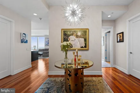 $1,395,000 | 1414 South Penn Square, Unit 40D, Philadelphia, PA 19102